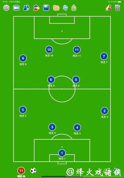 深入解读世界杯战术分析 深入解读世界杯战术分析